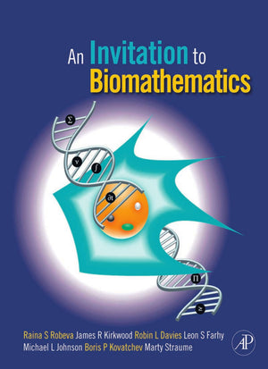 An Invitation To Biomathematics