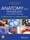 Anatomy and Physiology of Domestic Animals