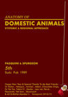 Anatomy of Domestic Animals Systemic and Regional Approach 5TH Edition