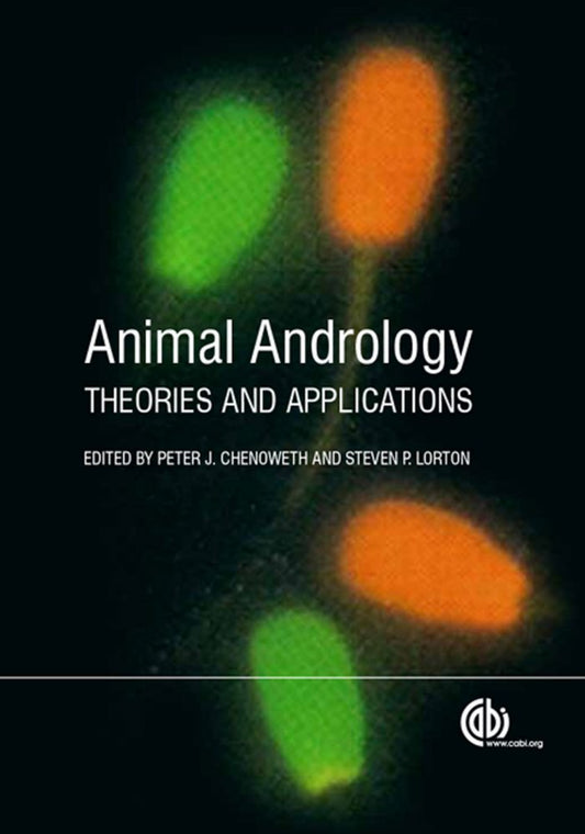 Animal Andrology Their Theories Applications