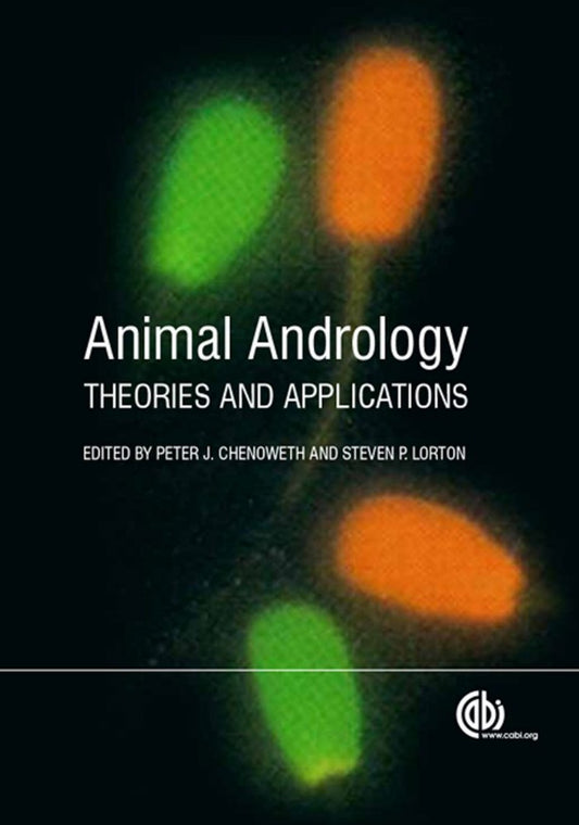 Animal Andrology Theories and Applications