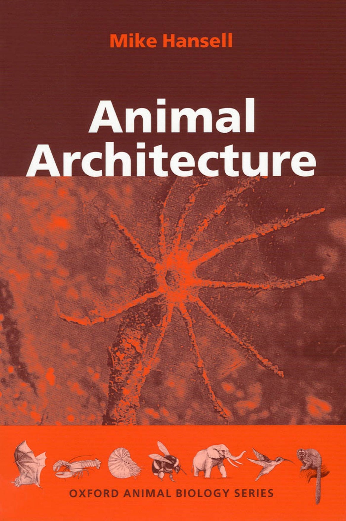 Animal Architecture