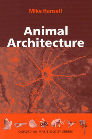Animal Architecture