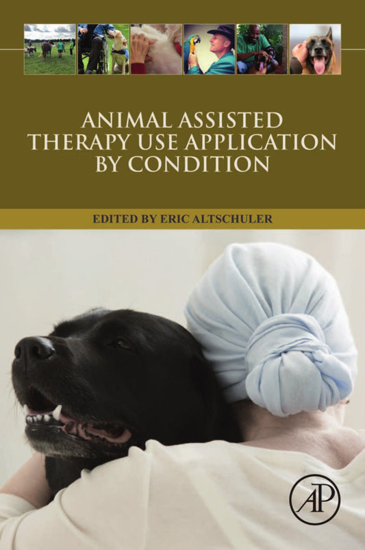Animal Assisted Therapy Use Application By Condition