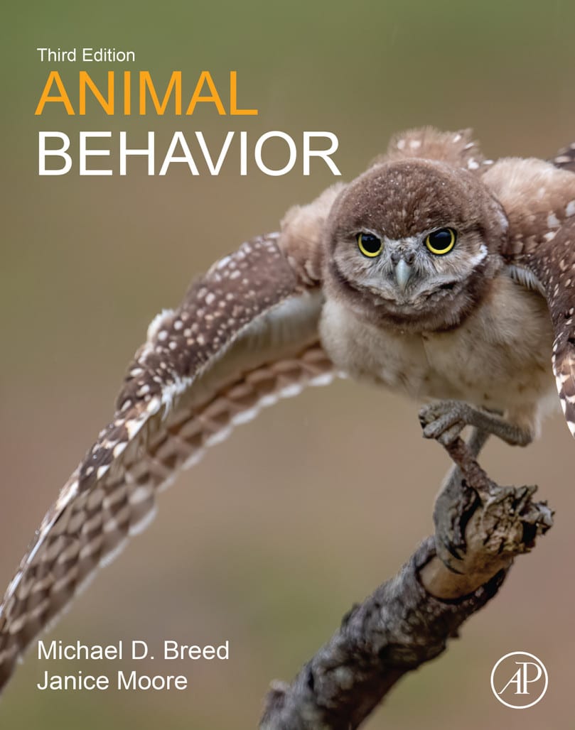 Animal Behavior 3rd Edition