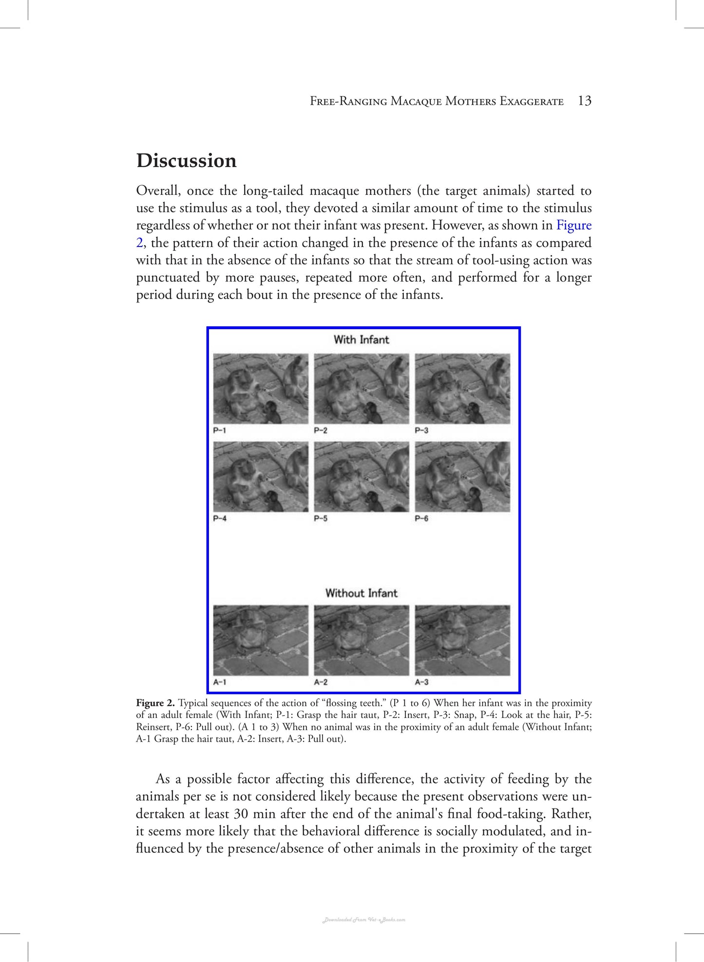 Animal Behavior An Evolutionary Approach