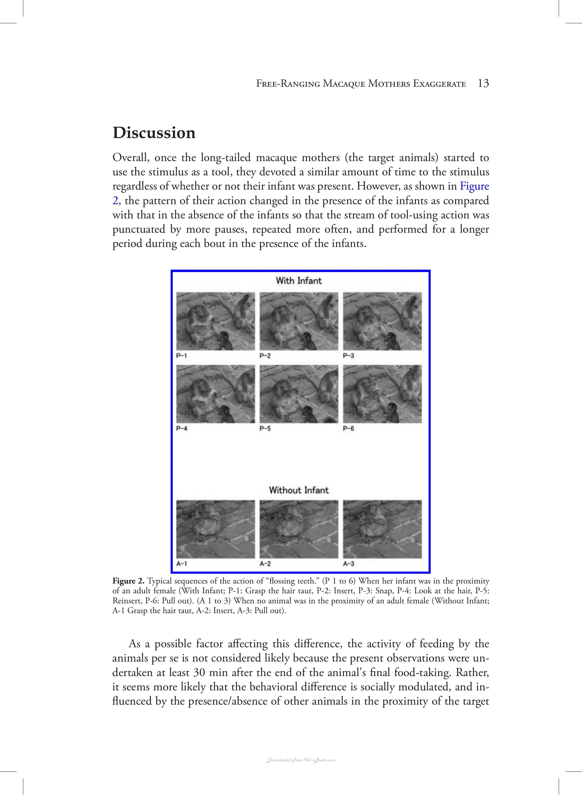 Animal Behavior An Evolutionary Approach