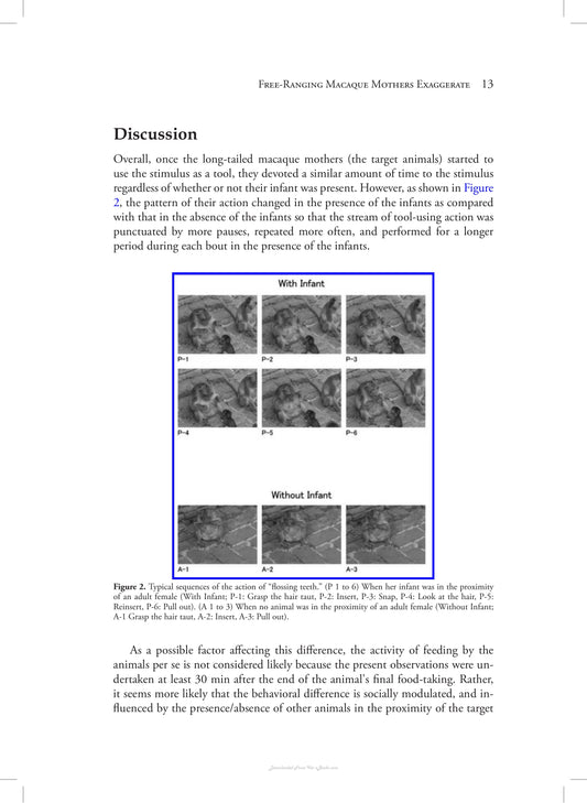 Animal Behavior An Evolutionary Approach