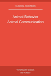 Animal Behavior Animal Communication