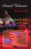 Animal Behavior New Research Lara H Krause
