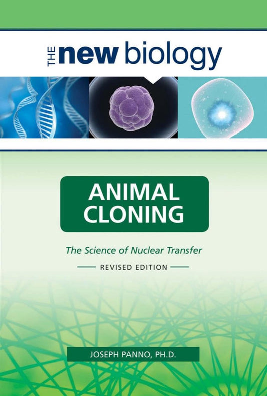 Animal Cloning The Science Of Nuclear Transfer