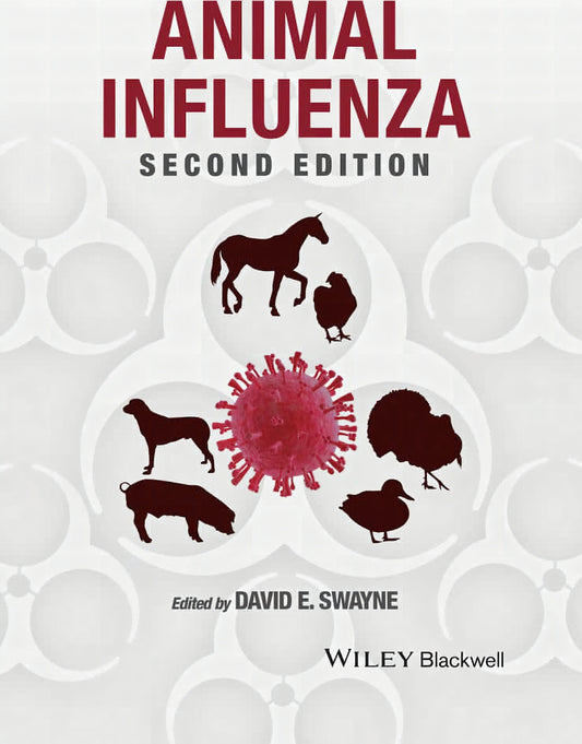 Animal Influenza 2nd Edition