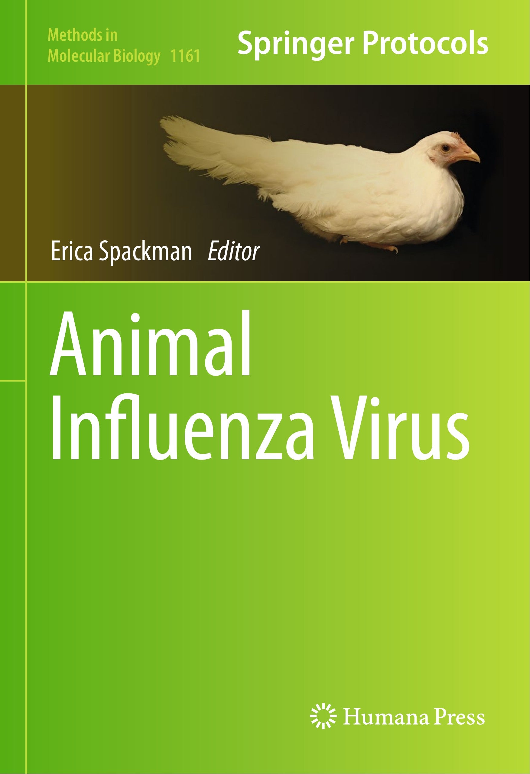 Animal Influenza Virus