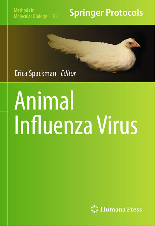 Animal Influenza Virus