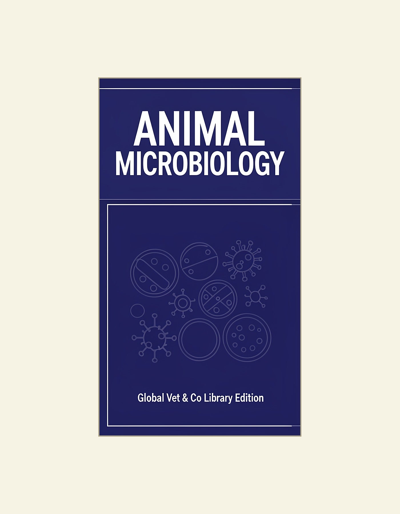 Animal Microbiology — cover (HD)