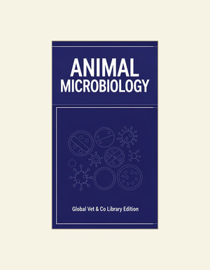 Animal Microbiology