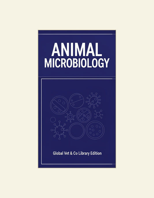 Animal Microbiology — cover (HD)