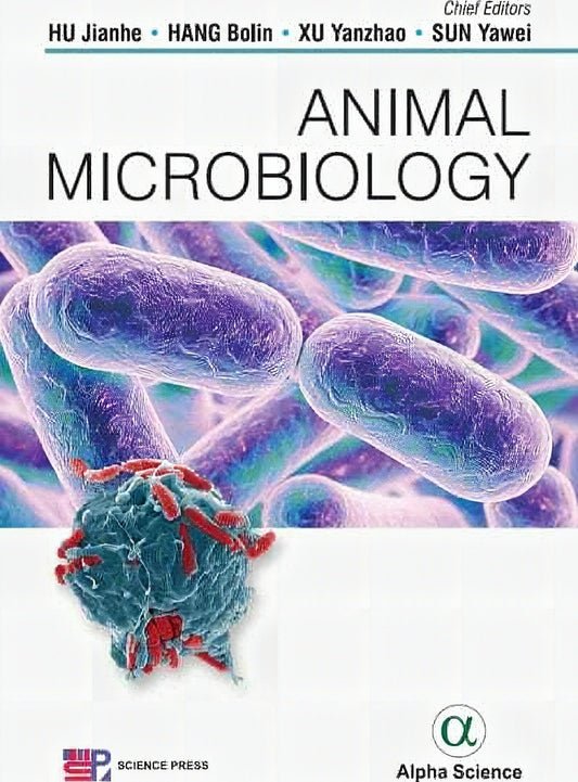 Animal Microbiology