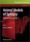 Animal Models of Epilepsy, Methods and Innovations