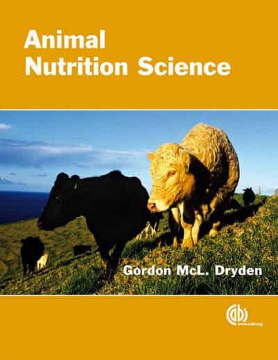 Animal Nutrition Science