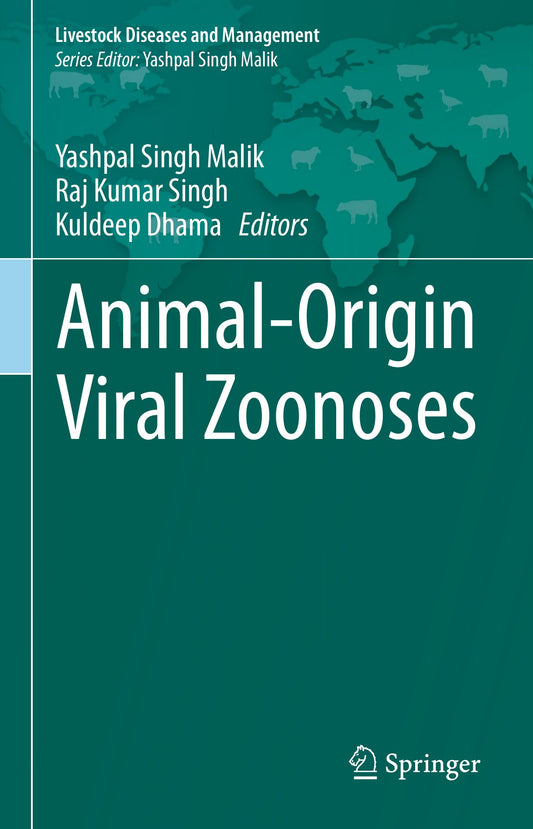 Animal Origin Viral Zoonoses