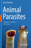 Animal Parasites Diagnosis Treatment Prevention