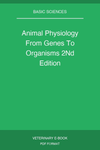 Animal Physiology From Genes To Organisms 2Nd Edition