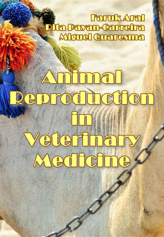 Animal Reproduction In Veterinary Medicine