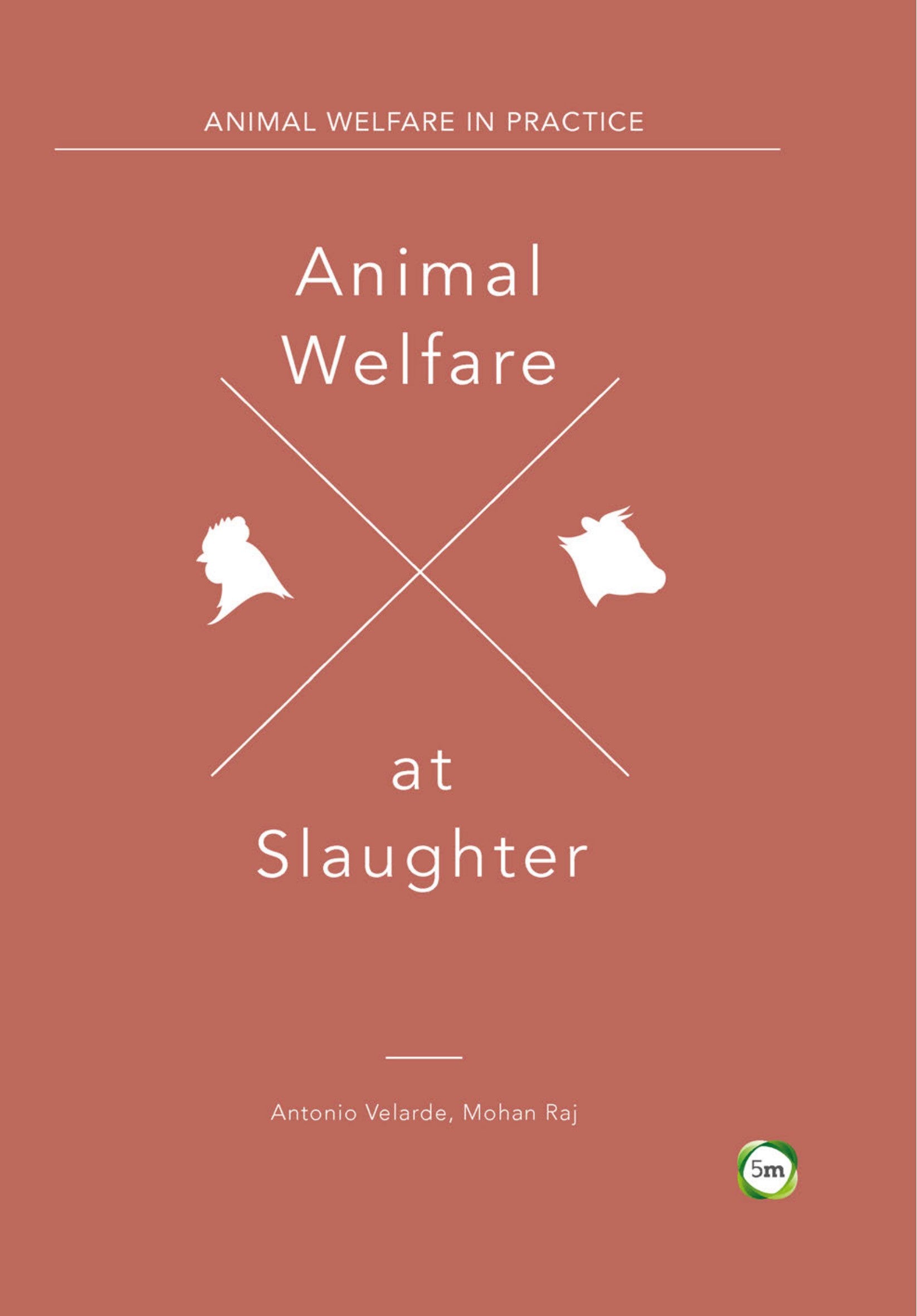 Animal Welfare At Slaughter