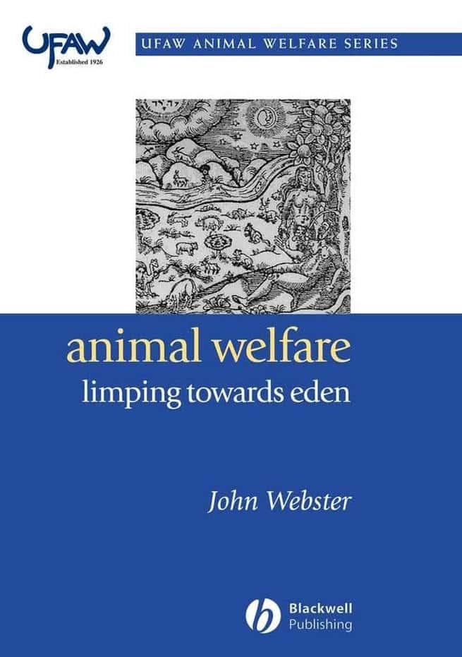 Animal Welfare, Limping Towards Eden