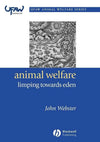 Animal Welfare, Limping Towards Eden
