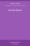 Animals Books