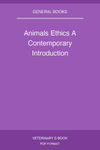 Animals Ethics A Contemporary Introduction