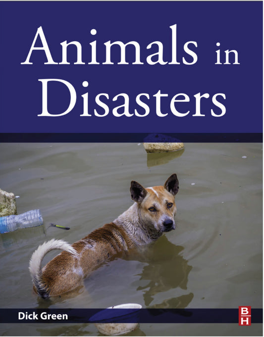 Animals In Disasters