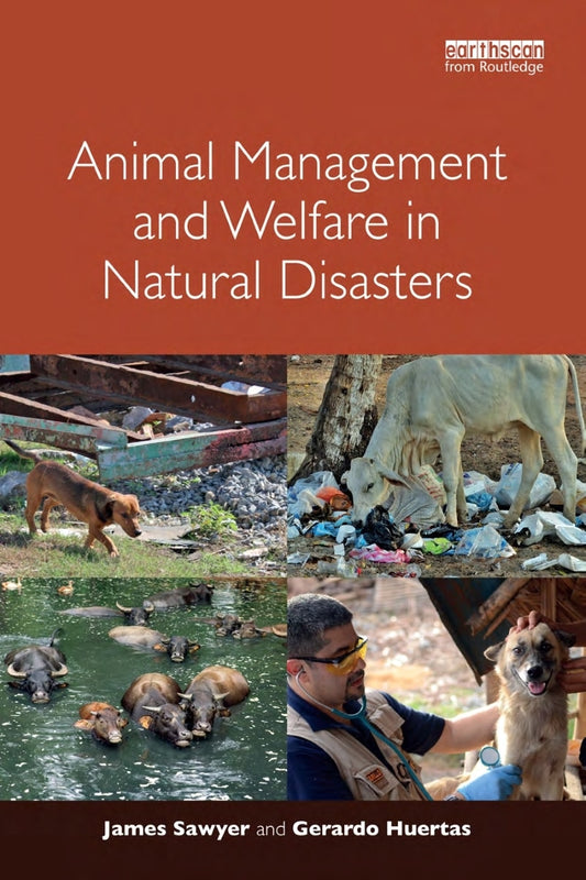 Animals Management And Welfare In Natural Disasters