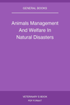 Animals Management And Welfare In Natural Disasters