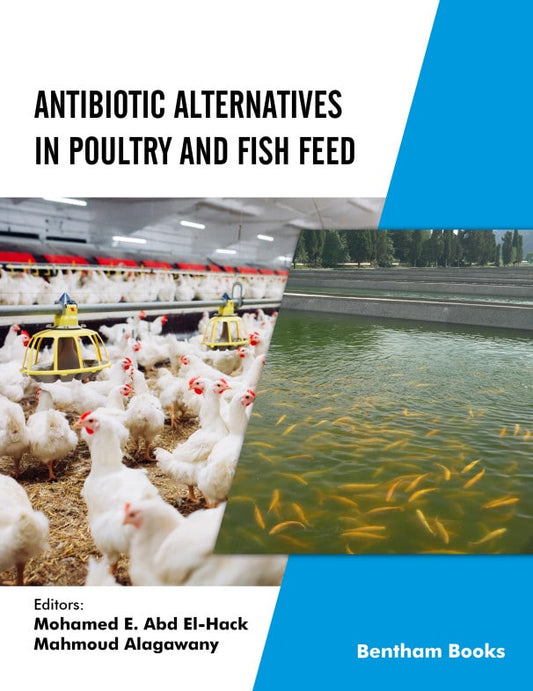 Antibiotic Alternatives In Poultry And Fish Feed