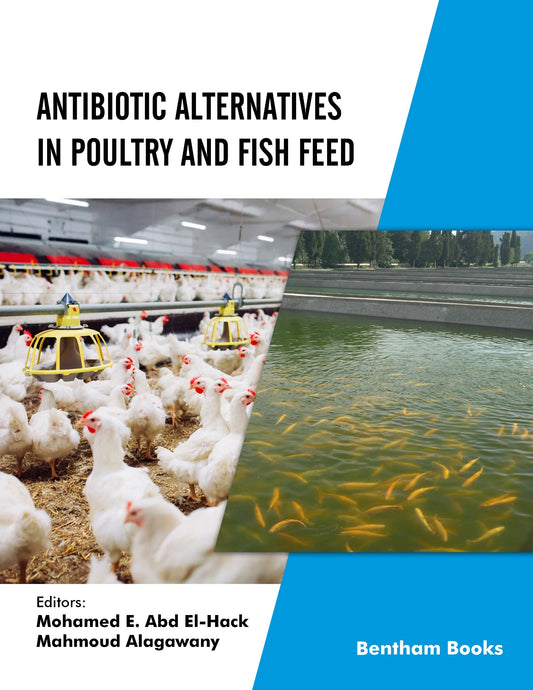 Antibiotic Alternatives In Poultry And Fish Feed