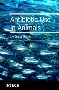 Antibiotic Use In Animals