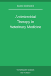 Antimicrobial Therapy In Veterinary Medicine