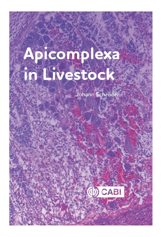 Apicomplexa In Livestock