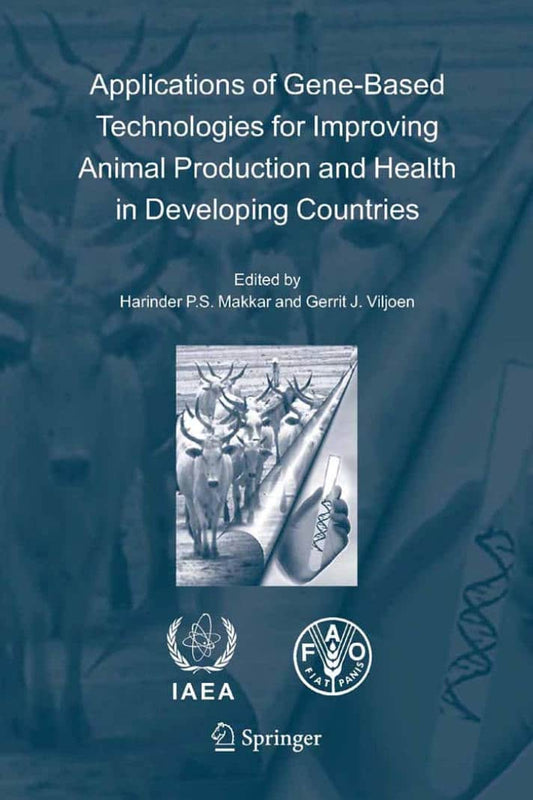 Applications Of Gene Based Technologies