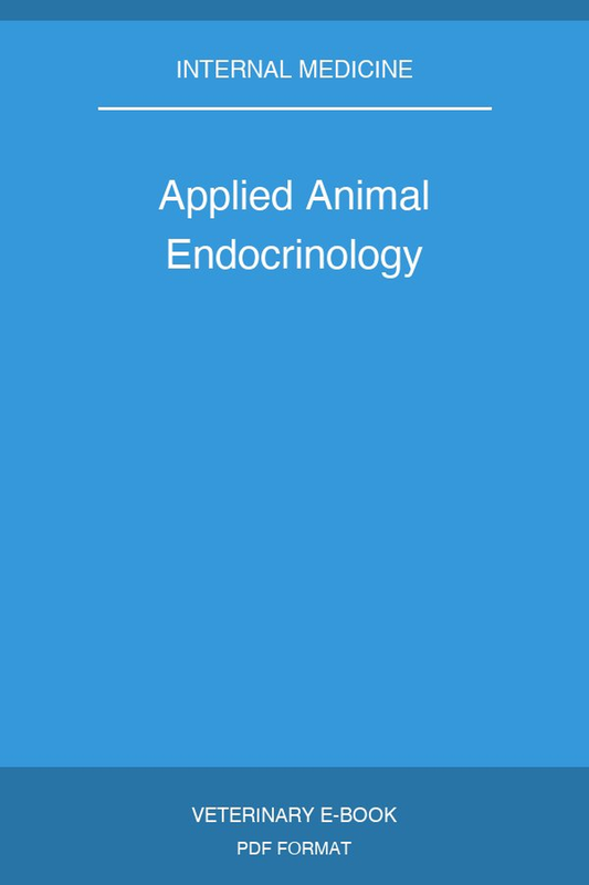 Applied Animal Endocrinology