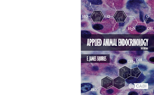 Applied Animal Endocrinology