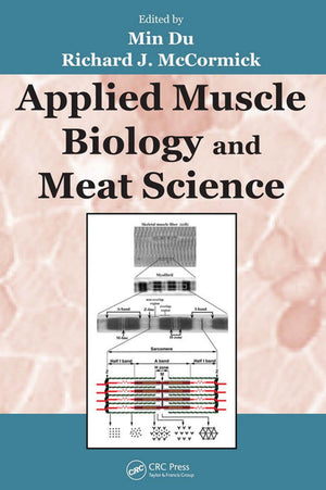 Applied Muscle Biology And Meat Science