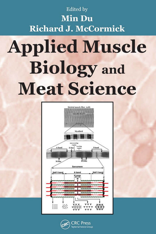 Applied Muscle Biology And Meat Science