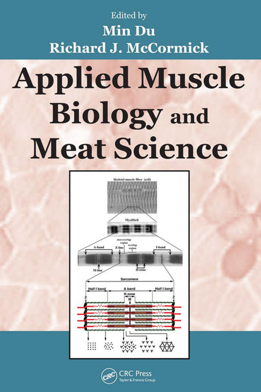 Applied Muscle Biology And Meat Science