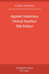 Applied Veterinary Clinical Nutrition 2Nd Edition