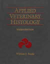 Applied Veterinary Histology 3Rd Edition
