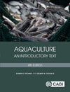 Aquaculture An Introductory Text, 4th Edition